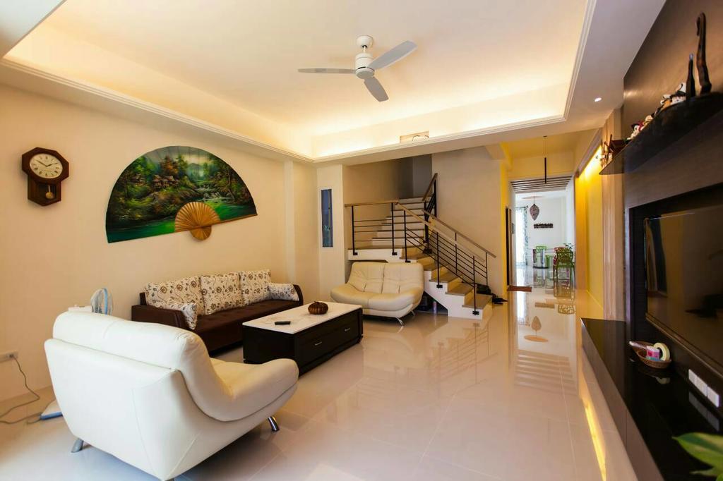 Sunshine Concerto Apartment Taitung Exterior photo
